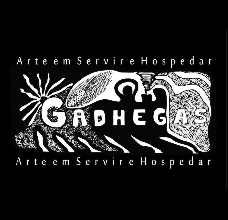 Gadhega'S Hotel Salvador Exteriér fotografie